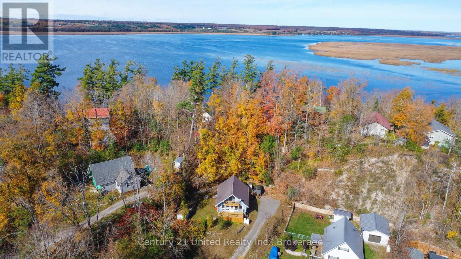 34 Cliffside Drive, Kawartha Lakes, Ontario  K0L 1T0 - Photo 4 - X14086834