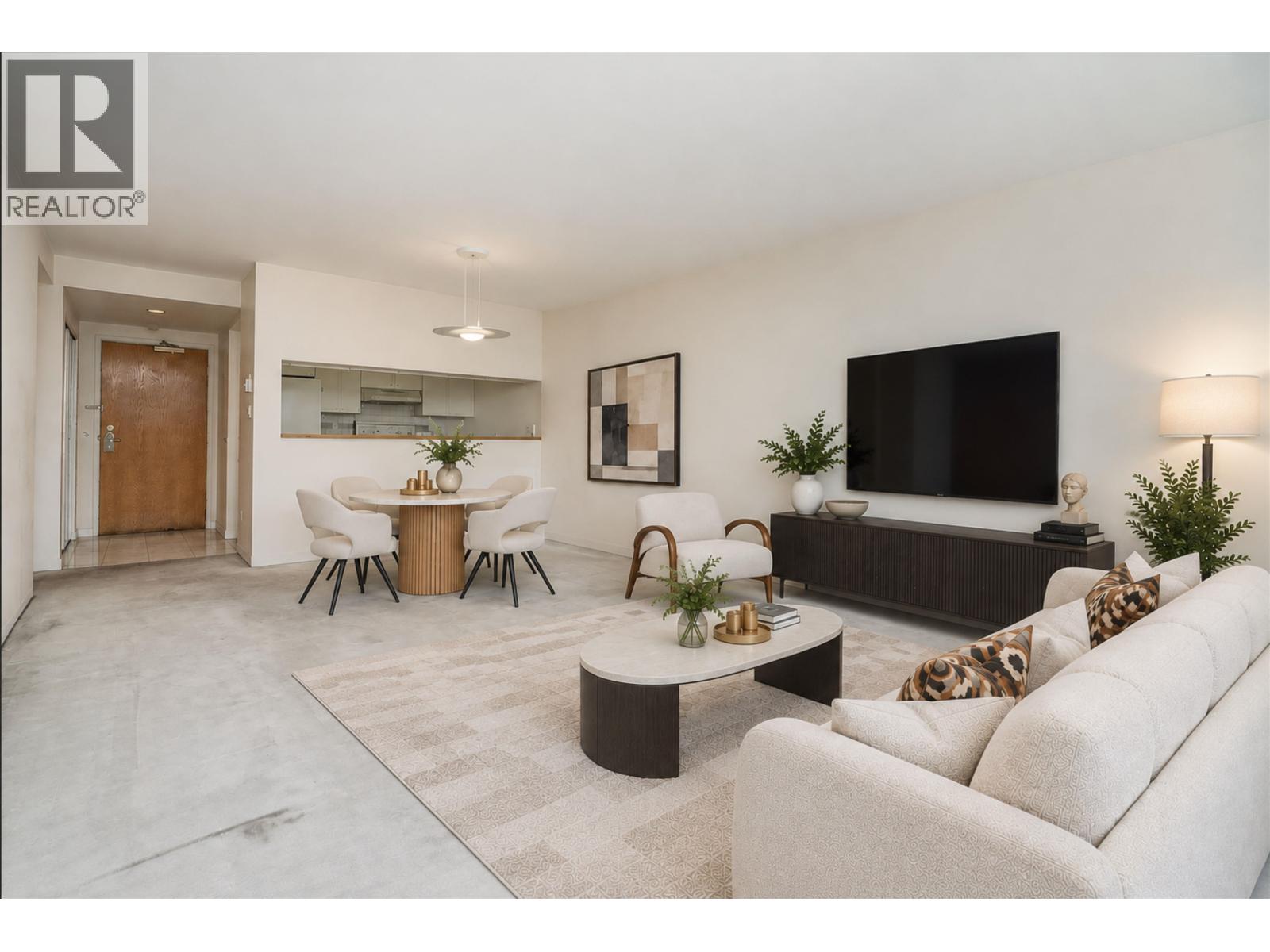 1802 9633 Manchester Drive, Burnaby, British Columbia  V3N 4Y9 - Photo 10 - R3175822