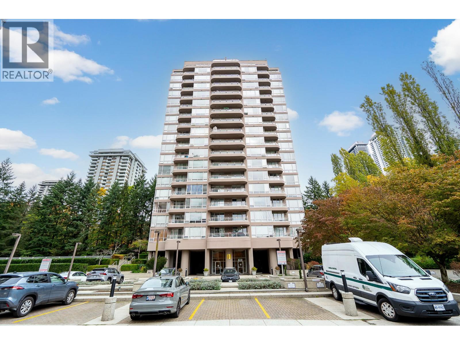 1802 9633 Manchester Drive, Burnaby, British Columbia  V3N 4Y9 - Photo 35 - R3175822