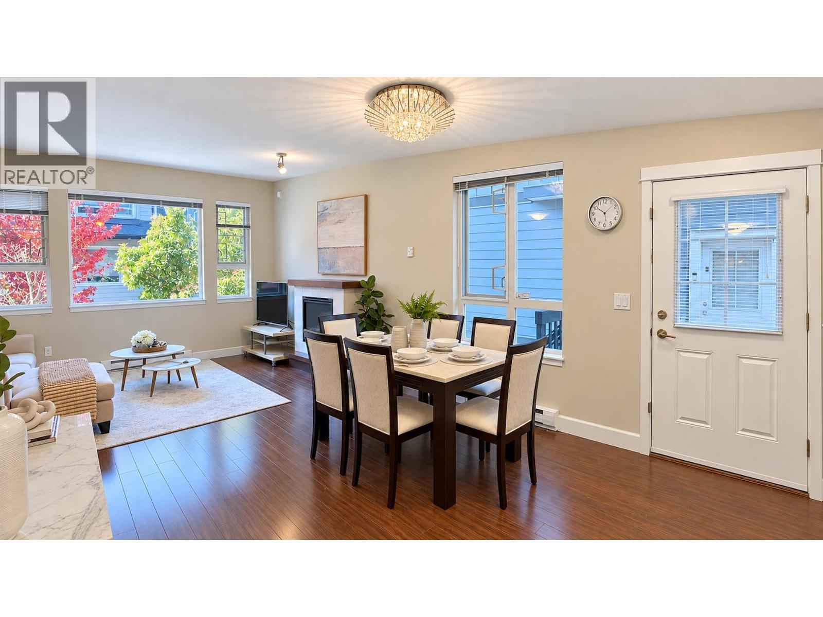 25 9551 Ferndale Road, Richmond, British Columbia  V6Y 1X4 - Photo 7 - R3175782