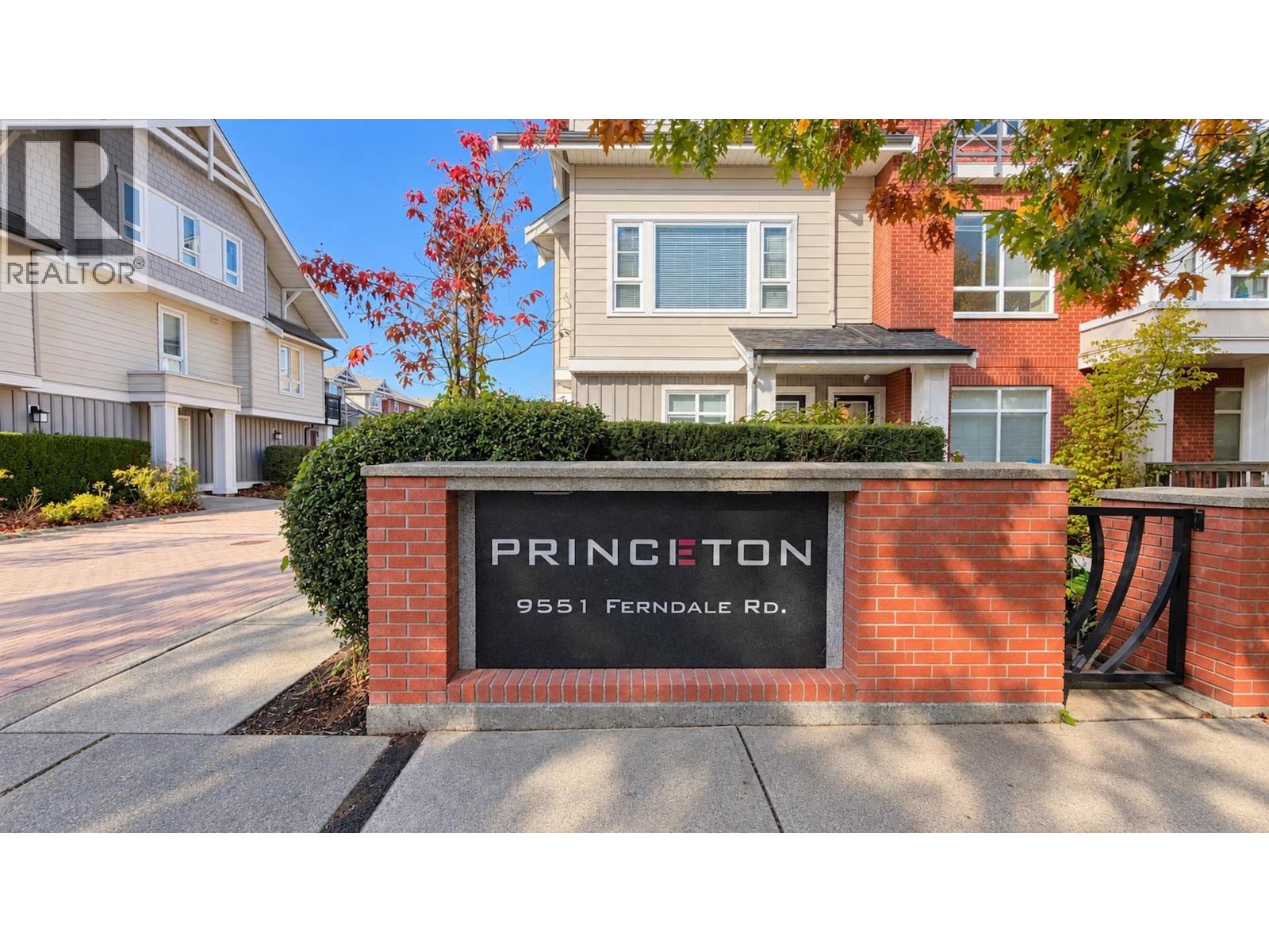 25 9551 FERNDALE ROAD, Richmond, British Columbia