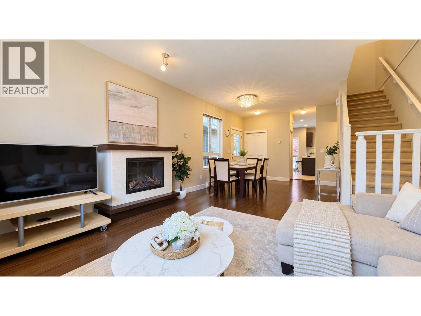 25 9551 Ferndale Road, Richmond, British Columbia  V6Y 1X4 - Photo 6 - R3175782