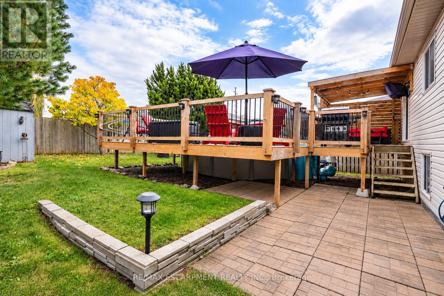 6 Stuart Street, Haldimand, Ontario  N3W 2L3 - Photo 29 - X14084544