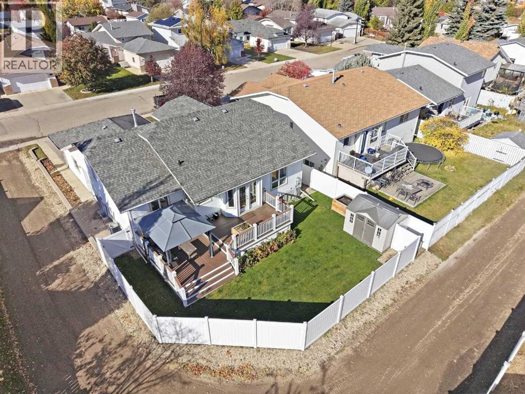123 Robinson Crescent, Red Deer, Alberta T4P 3P1 - Photo 30 - A2352017
