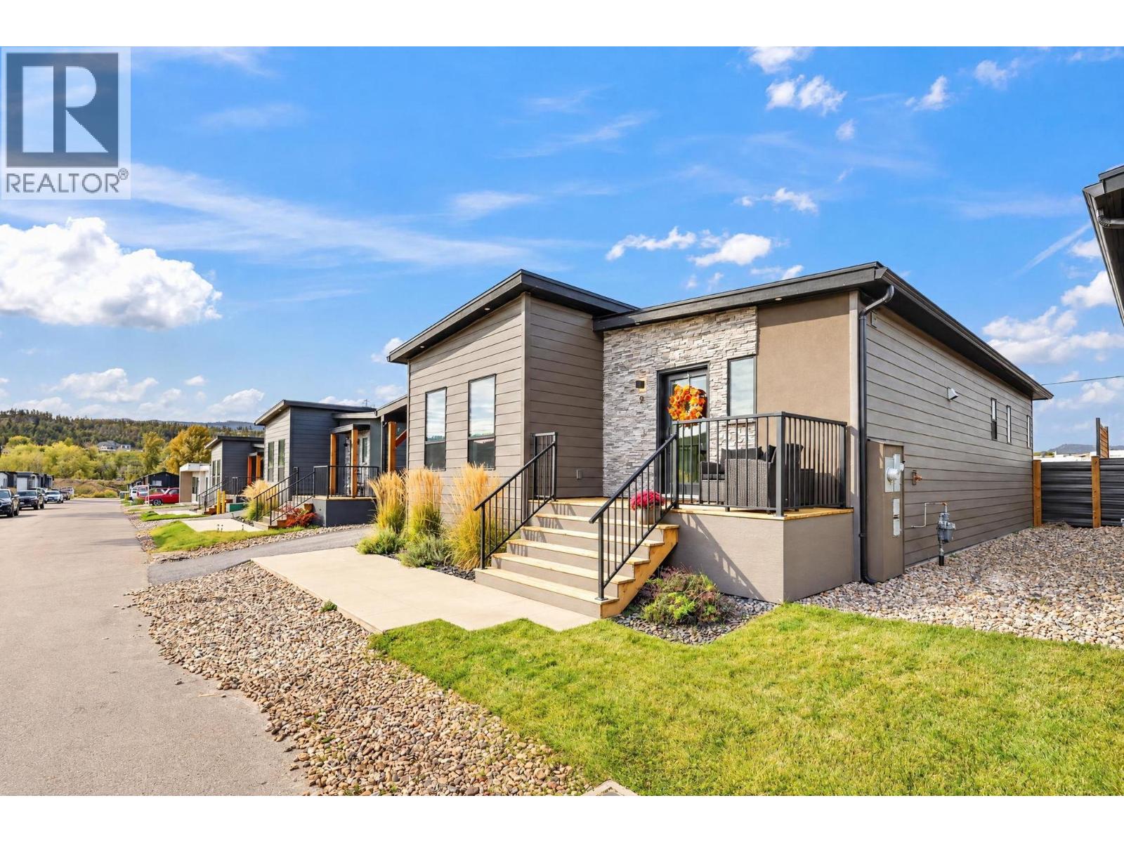 8900 Jim Bailey Road Unit# 9, Kelowna, British Columbia  V4V 0B5 - Photo 26 - 10403598