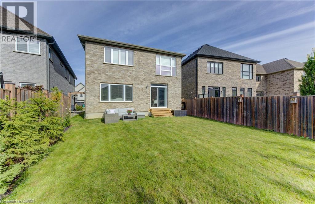 519 Gristmill Street, Waterloo, Ontario  N2K 0C9 - Photo 28 - 40871766