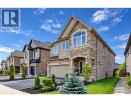 519 GRISTMILL Street, waterloo, Ontario