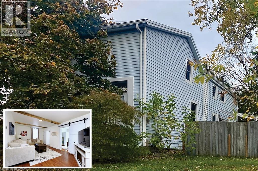1 John Avenue, Paris, Ontario  N3L 2S8 - Photo 1 - 40871858
