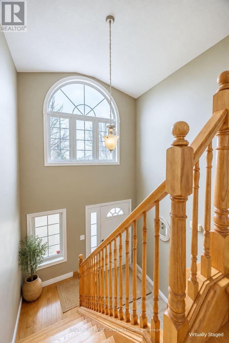 2096 BLACKWATER ROAD, London North, Ontario