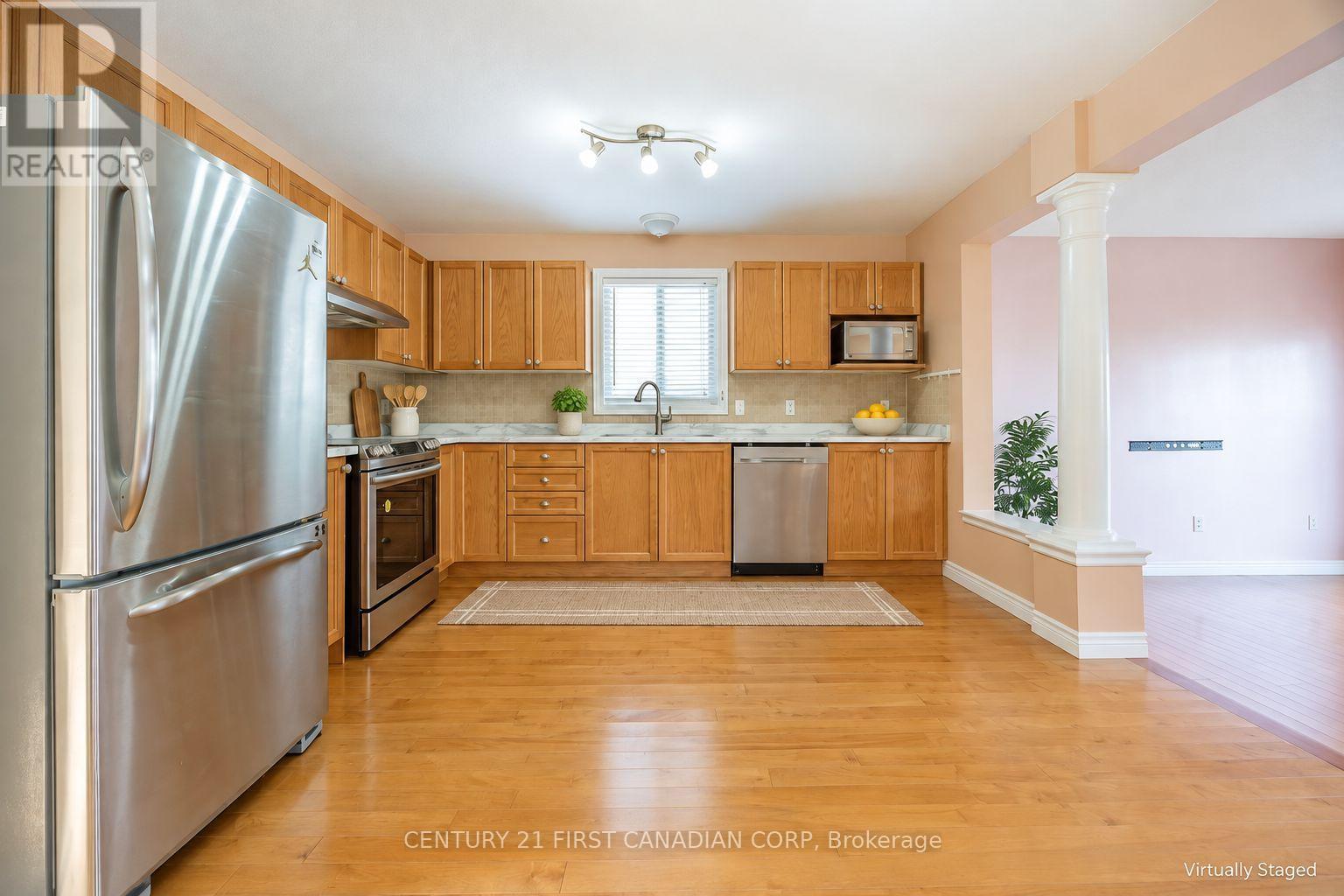 2096 Blackwater Road, London North, Ontario  N5X 4J9 - Photo 4 - X14086658