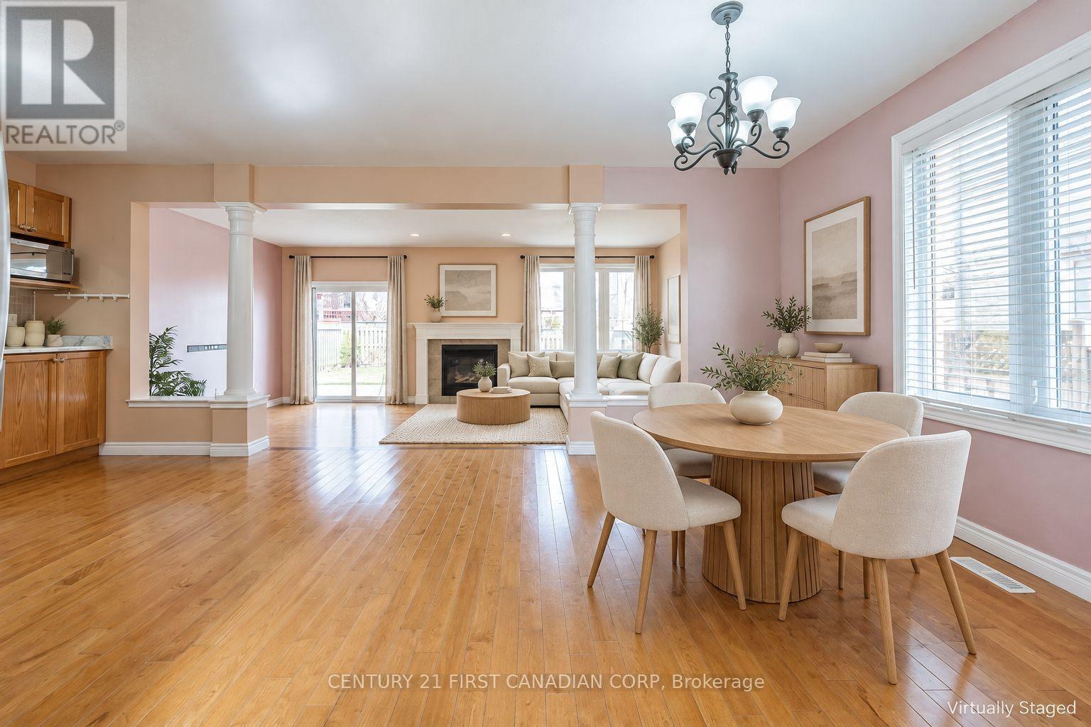 2096 Blackwater Road, London North, Ontario  N5X 4J9 - Photo 5 - X14086658