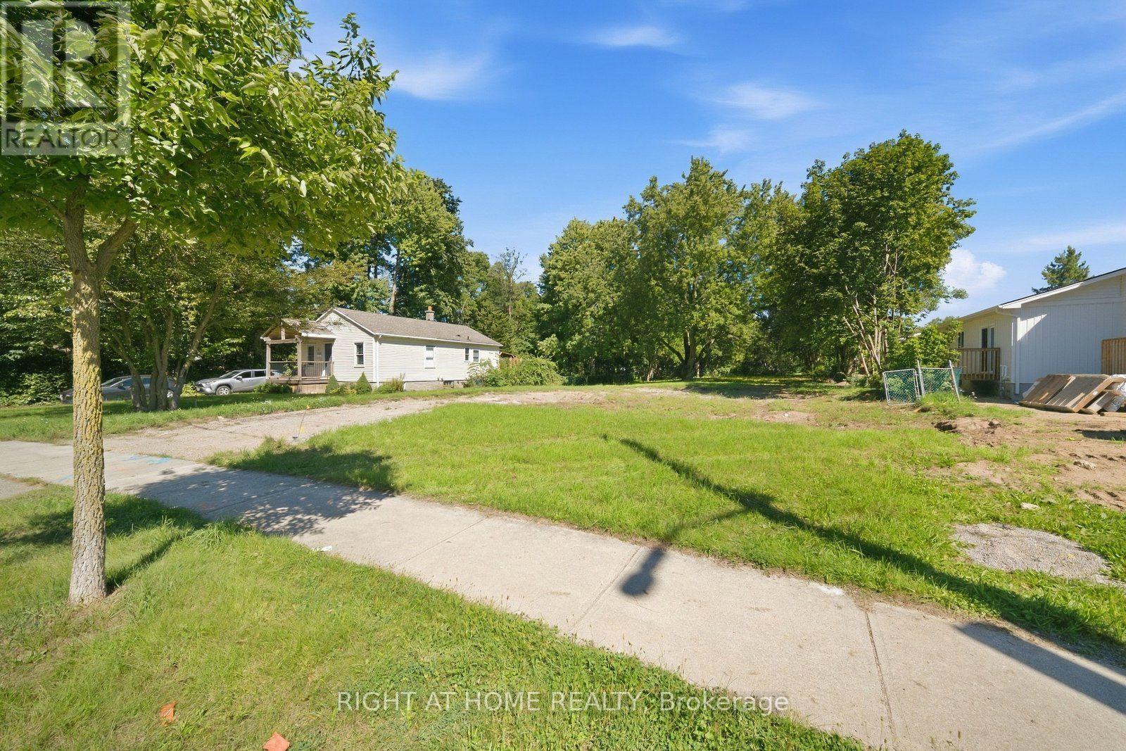 36 WETHERED STREET, London East, Ontario
