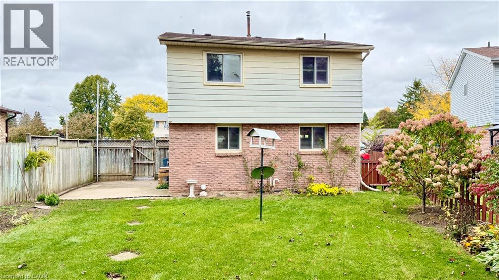 140 Woodlawn Avenue, Brantford, Ontario  N3R 6S2 - Photo 9 - 40871896
