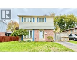 140 WOODLAWN Avenue, Brantford, Ontario
