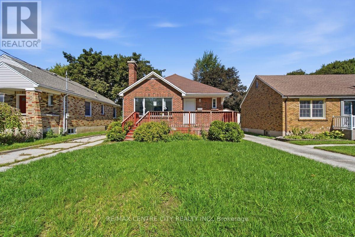 22 Graydon Street, London East, Ontario  N5W 2H7 - Photo 2 - X14086870