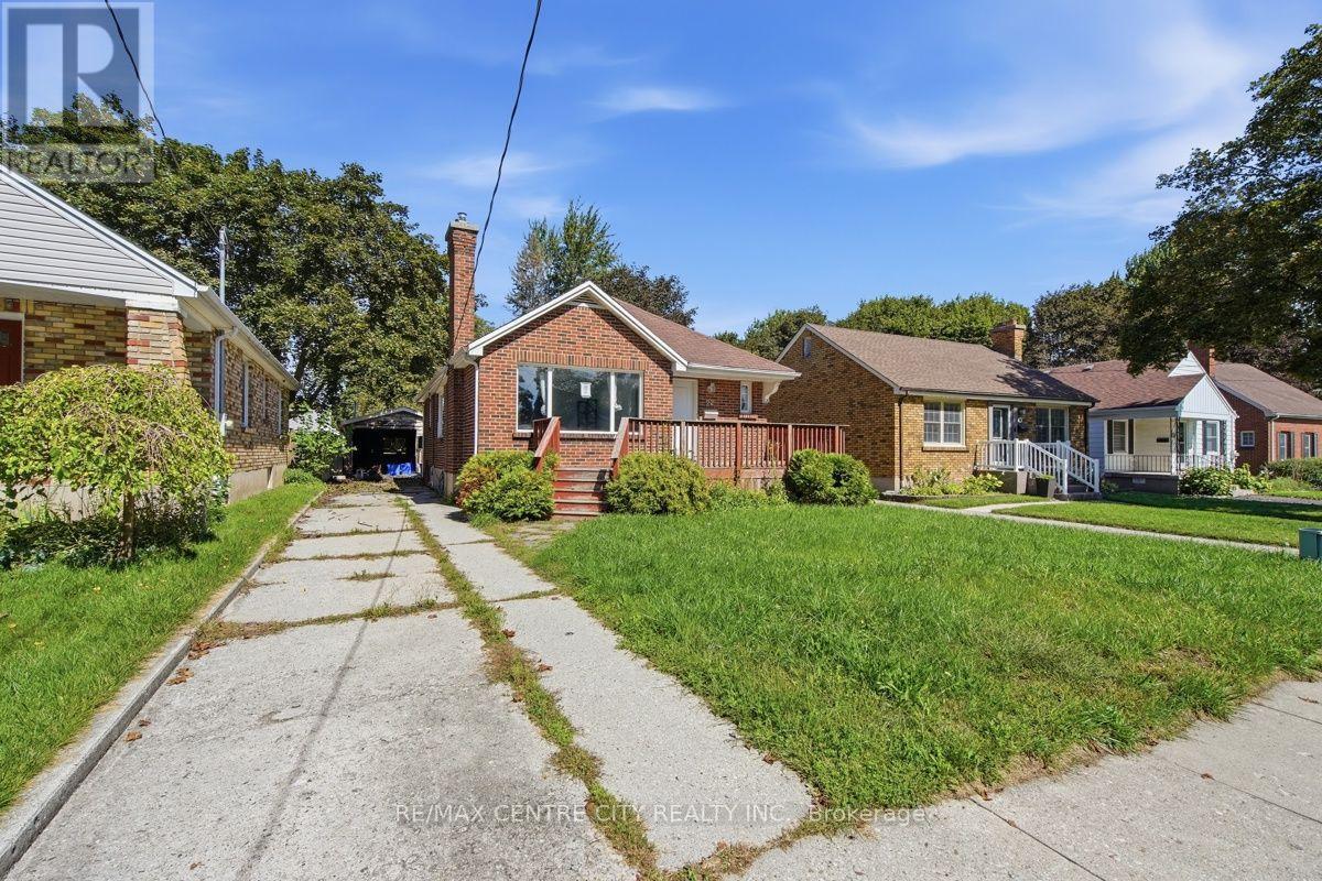 22 Graydon Street, London East, Ontario  N5W 2H7 - Photo 4 - X14086870
