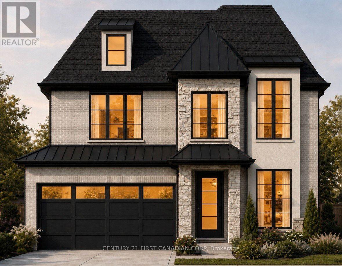 1610 UPPER WEST AVENUE, London South, Ontario