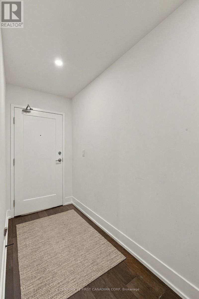 2406 - 505 Talbot Street, London East, Ontario  N5X 1C7 - Photo 3 - X14086958