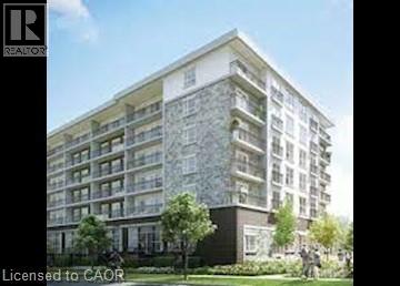 275 Larch Street Unit# G115, Waterloo, Ontario  N2L 0J3 - Photo 1 - 40871929