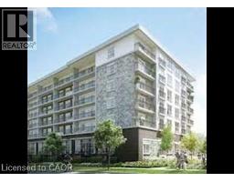 275 LARCH Street Unit# G115, Waterloo, Ontario