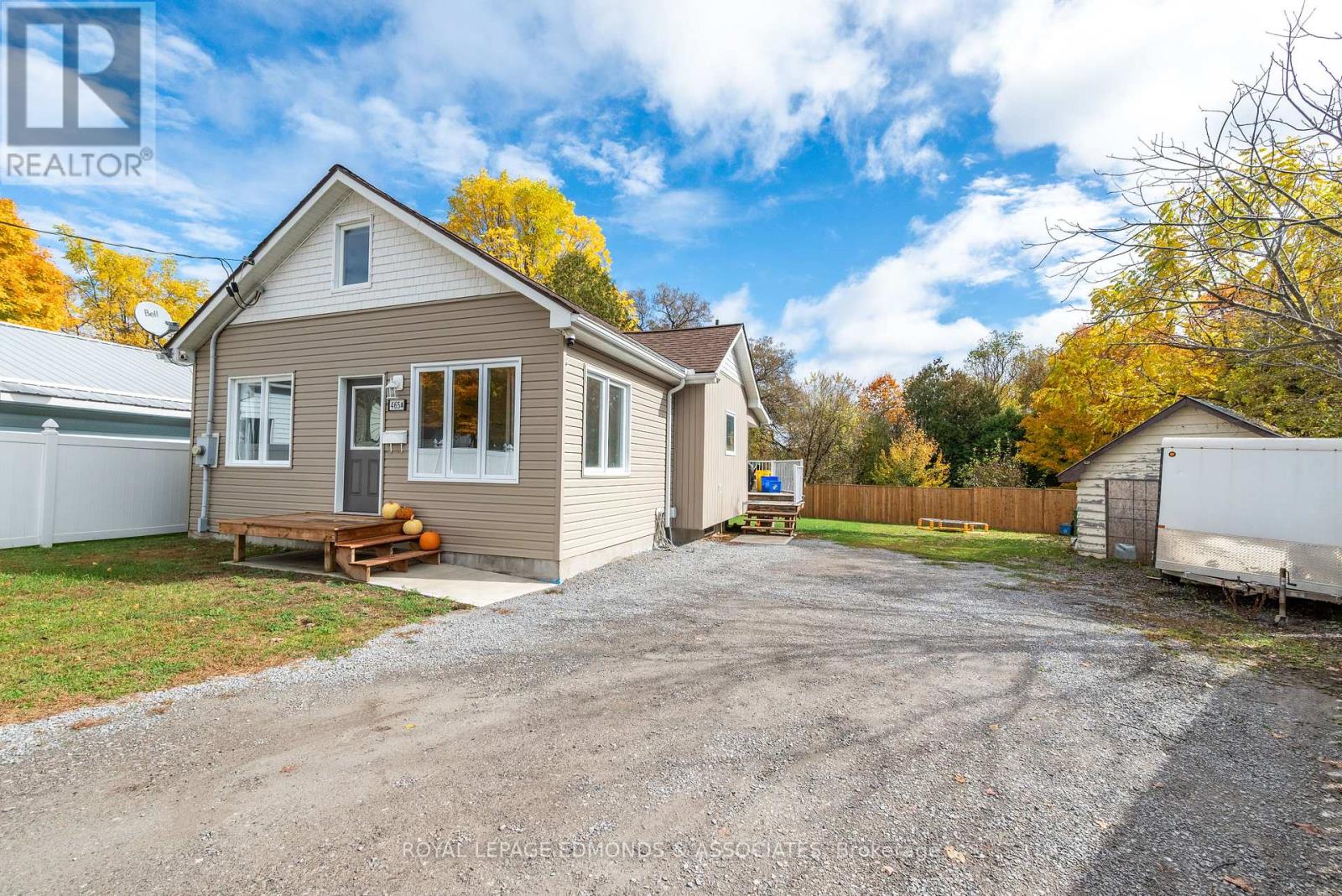 A - 465a Francis Street, Pembroke, Ontario  K8A 4X9 - Photo 2 - X14086818