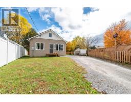 A - 465A FRANCIS STREET, Pembroke, Ontario