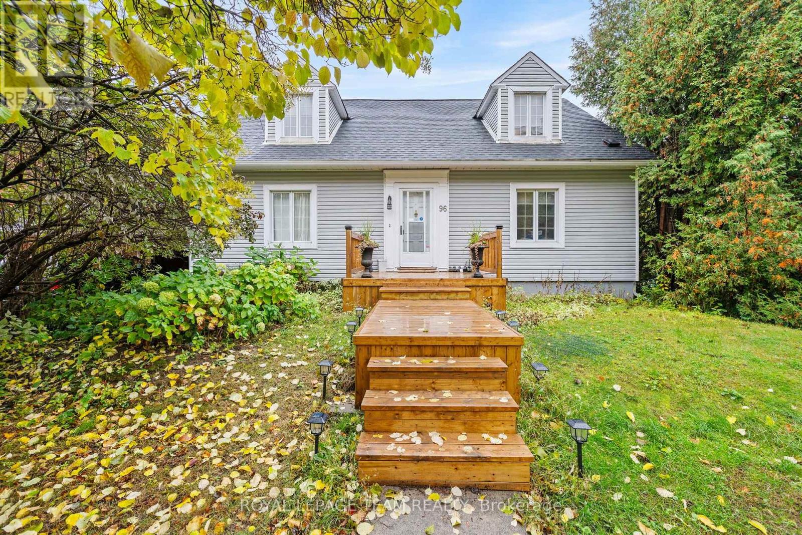 96 PUTMAN AVENUE, Ottawa, Ontario