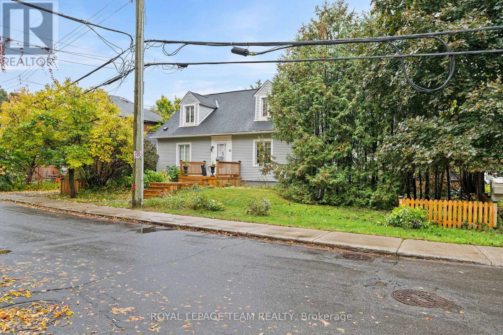 96 Putman Avenue, Ottawa, Ontario  K1M 1Z6 - Photo 2 - X14086644