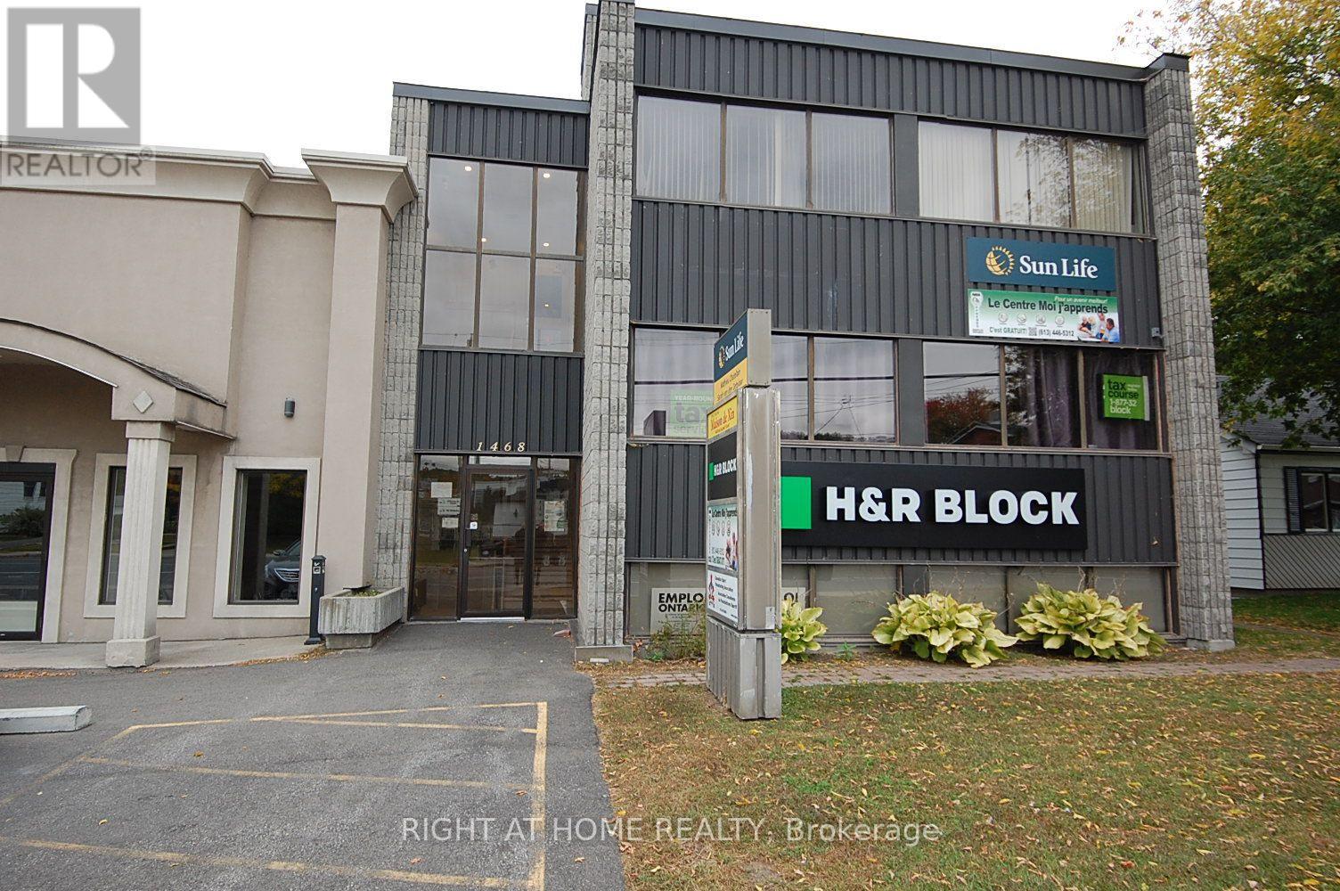 203 - 1468 LAURIER STREET, Clarence-Rockland, Ontario