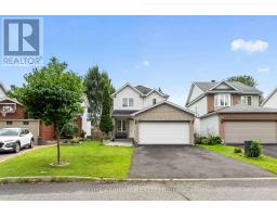 1552 STOJKO STREET, Ottawa, Ontario