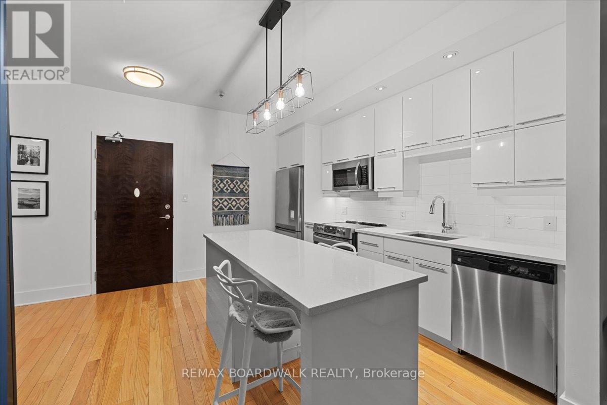 501 - 101 Richmond Road, Ottawa, Ontario  K1Z 0A6 - Photo 11 - X14086736
