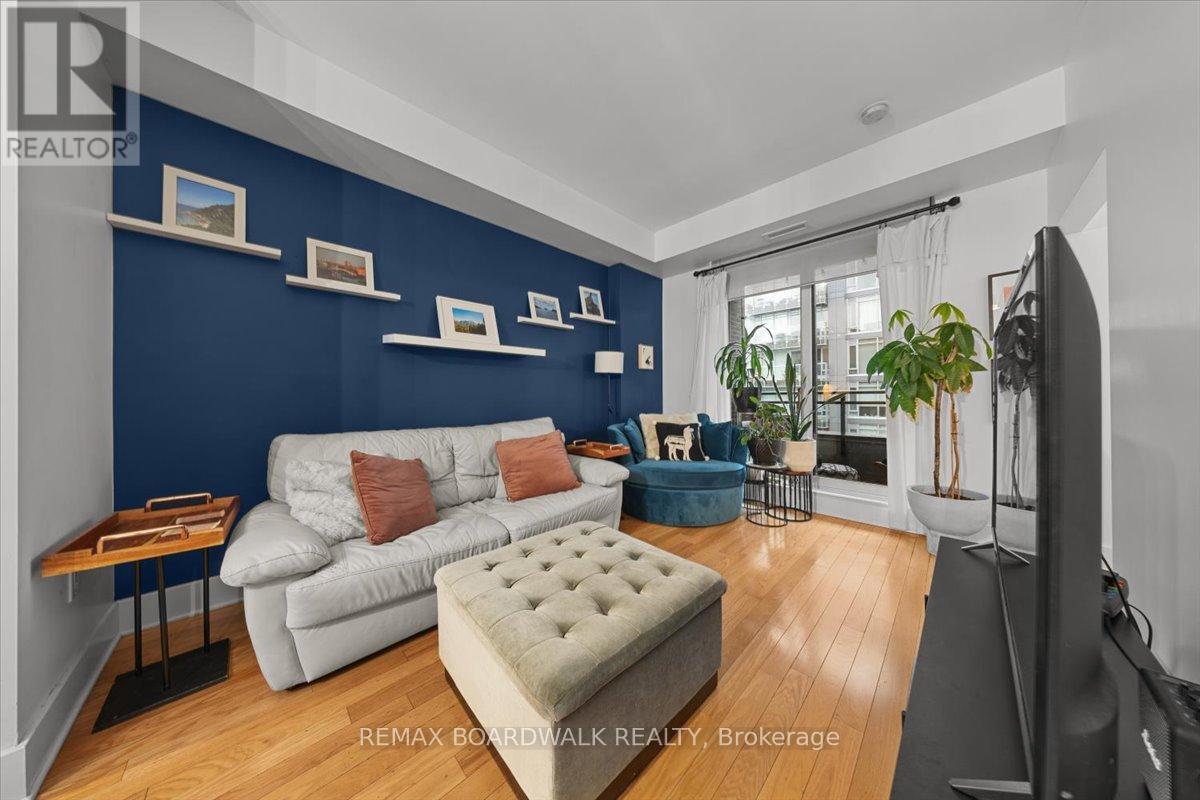 501 - 101 Richmond Road, Ottawa, Ontario  K1Z 0A6 - Photo 12 - X14086736
