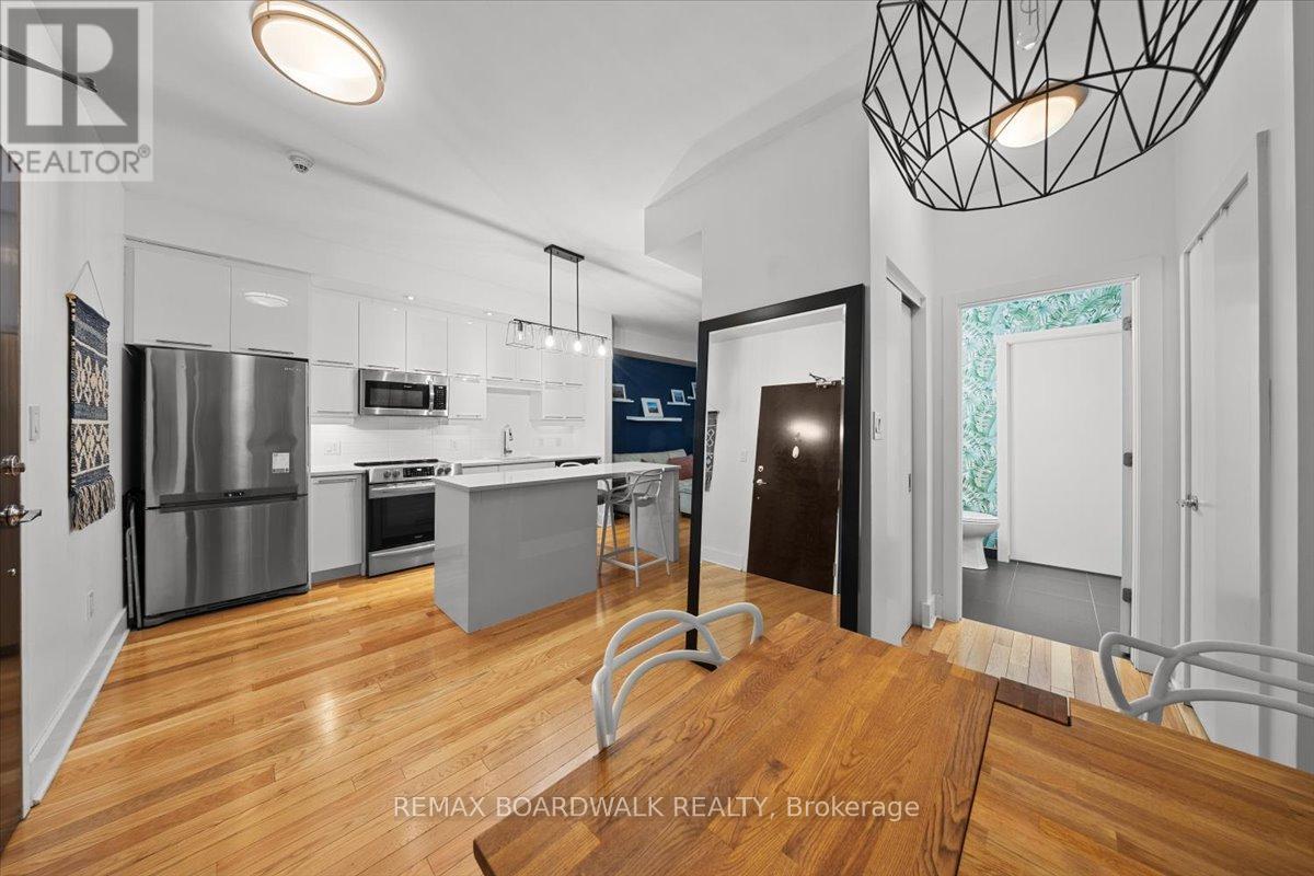 501 - 101 Richmond Road, Ottawa, Ontario  K1Z 0A6 - Photo 23 - X14086736
