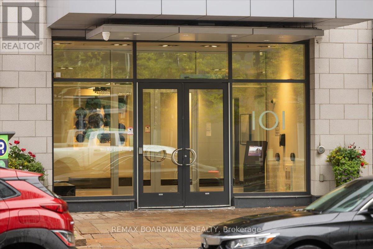 501 - 101 Richmond Road, Ottawa, Ontario  K1Z 0A6 - Photo 4 - X14086736