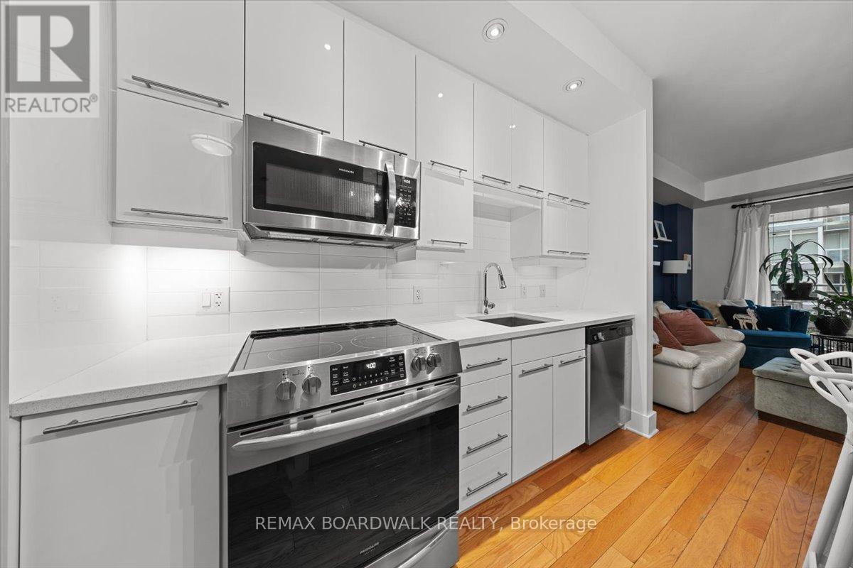 501 - 101 Richmond Road, Ottawa, Ontario  K1Z 0A6 - Photo 9 - X14086736