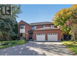 20 HALLDORSON CRESCENT, Ottawa, Ontario