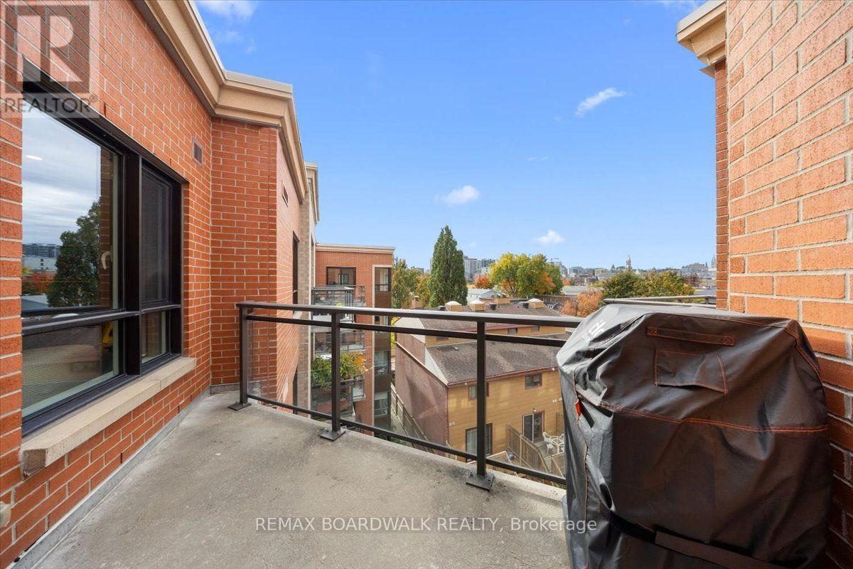 316 Bruyere Street, Ottawa, Ontario  K1N 0C3 - Photo 20 - X14086814
