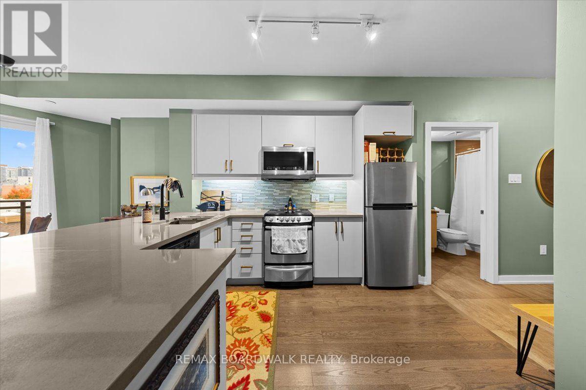 316 Bruyere Street, Ottawa, Ontario  K1N 0C3 - Photo 6 - X14086814