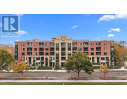 517 - 316 BRUYERE STREET, Ottawa, Ontario