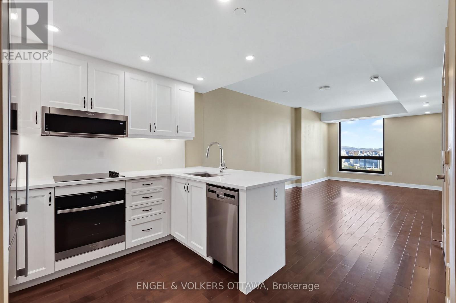 2104 - 340 Queen Street, Ottawa, Ontario  K1R 5A5 - Photo 5 - X14086894