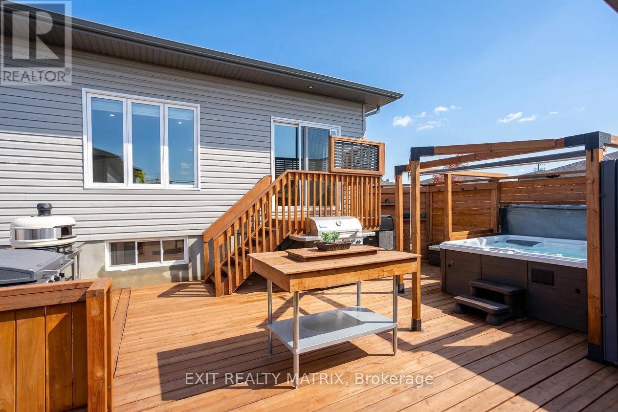 203 Filion Street, Russell, Ontario  K0A 1W0 - Photo 39 - X14086916