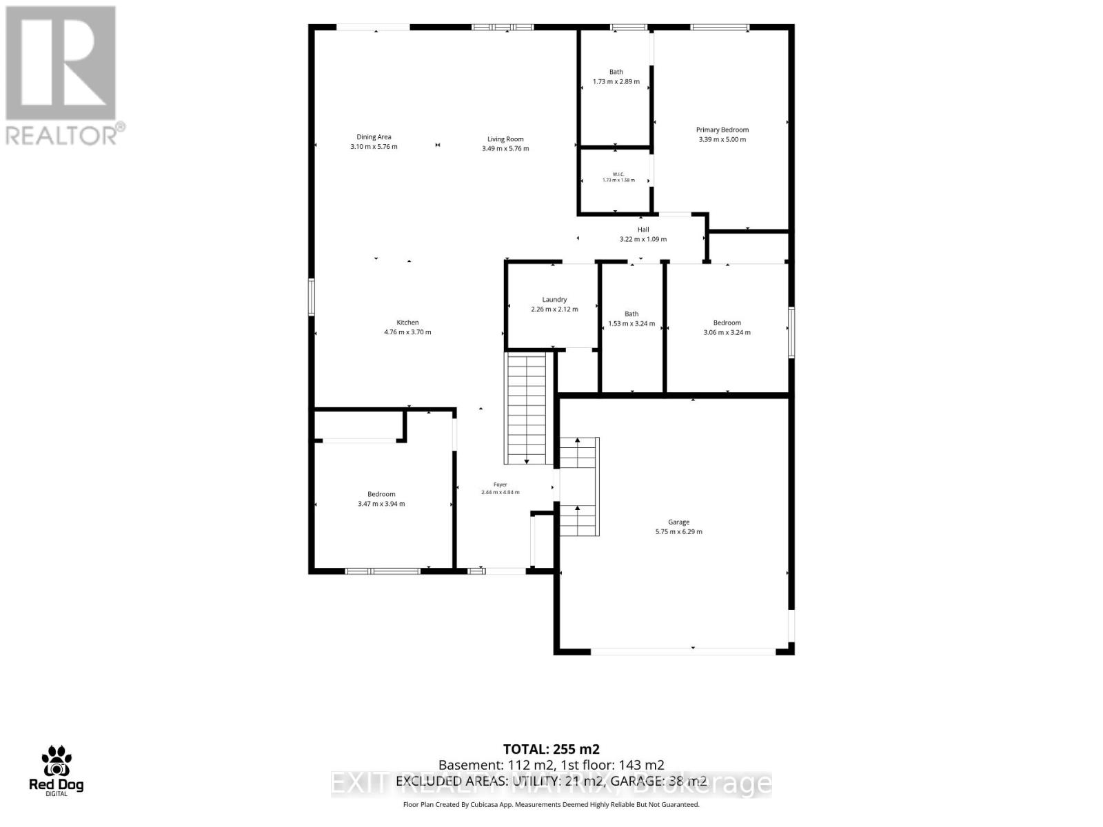 203 Filion Street, Russell, Ontario  K0A 1W0 - Photo 48 - X14086916