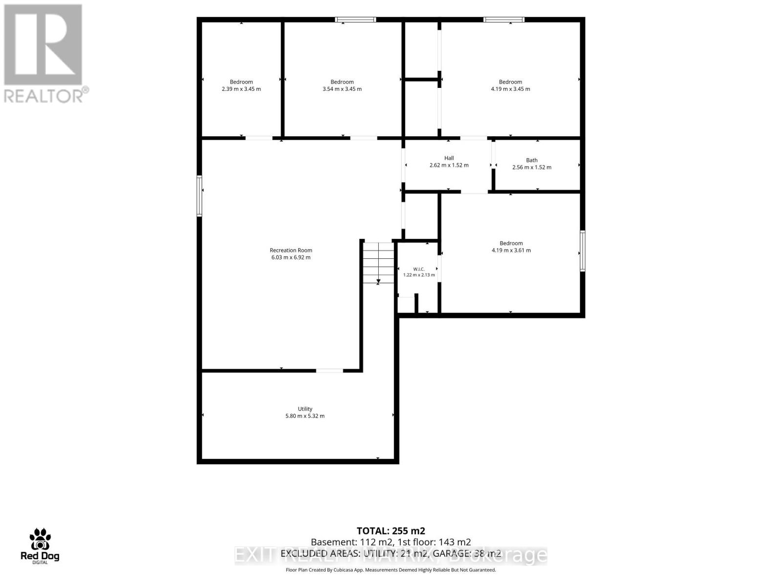 203 Filion Street, Russell, Ontario  K0A 1W0 - Photo 49 - X14086916