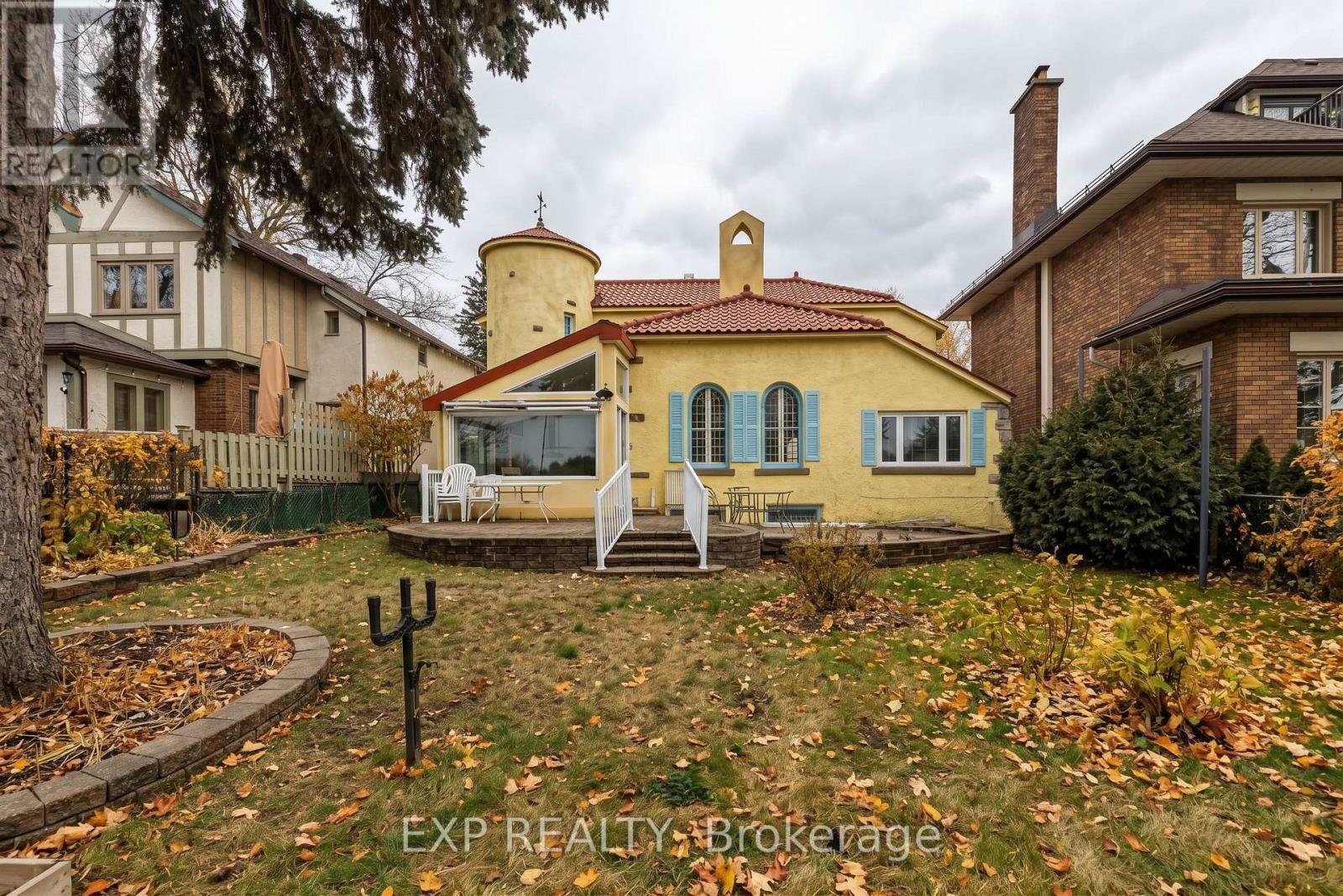 16 Lakeview Terrace, Ottawa, Ontario  K1S 3H4 - Photo 2 - X14086968