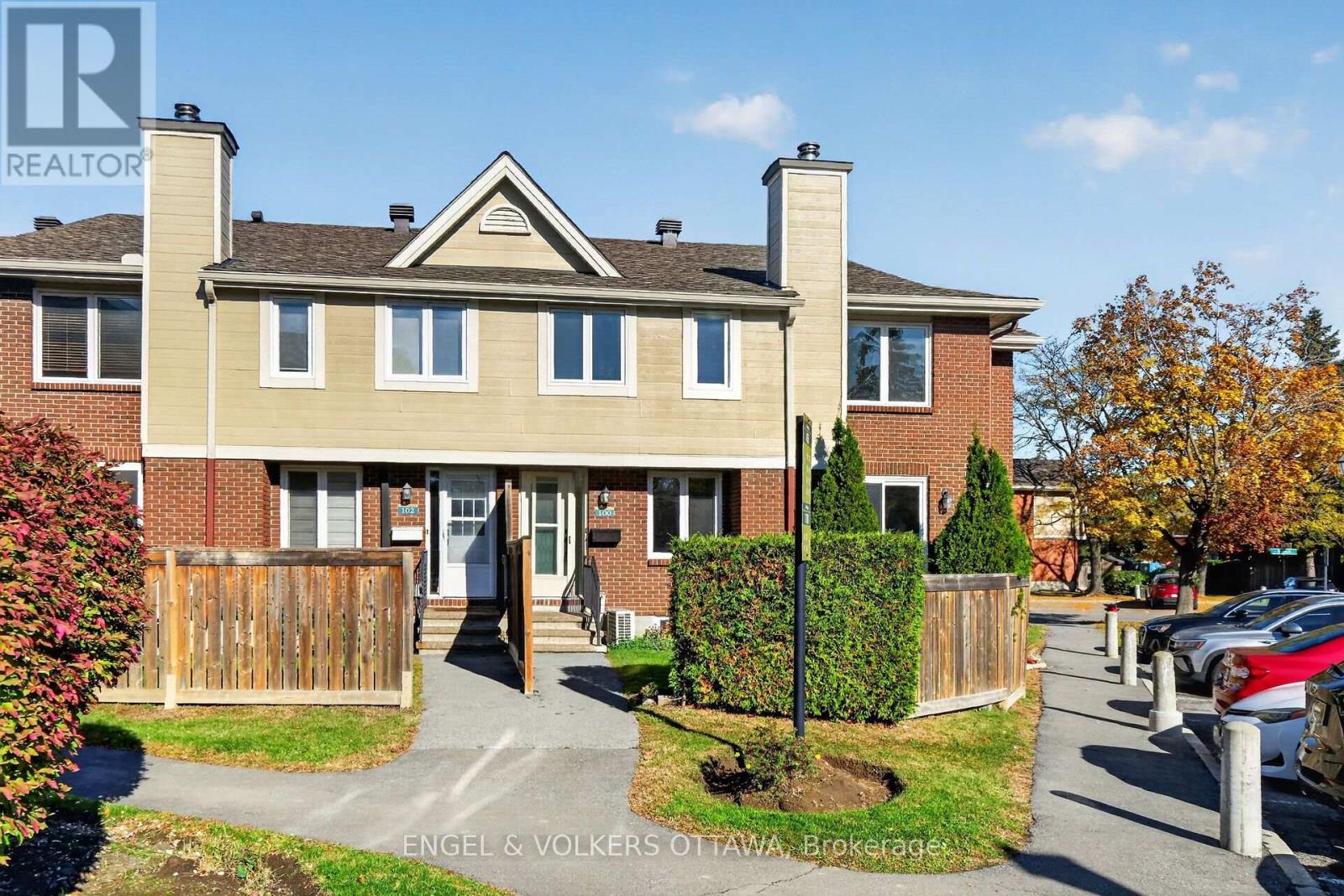 100 - 1780 Marsala Crescent, Ottawa, Ontario  K4A 2G2 - Photo 2 - X14087000