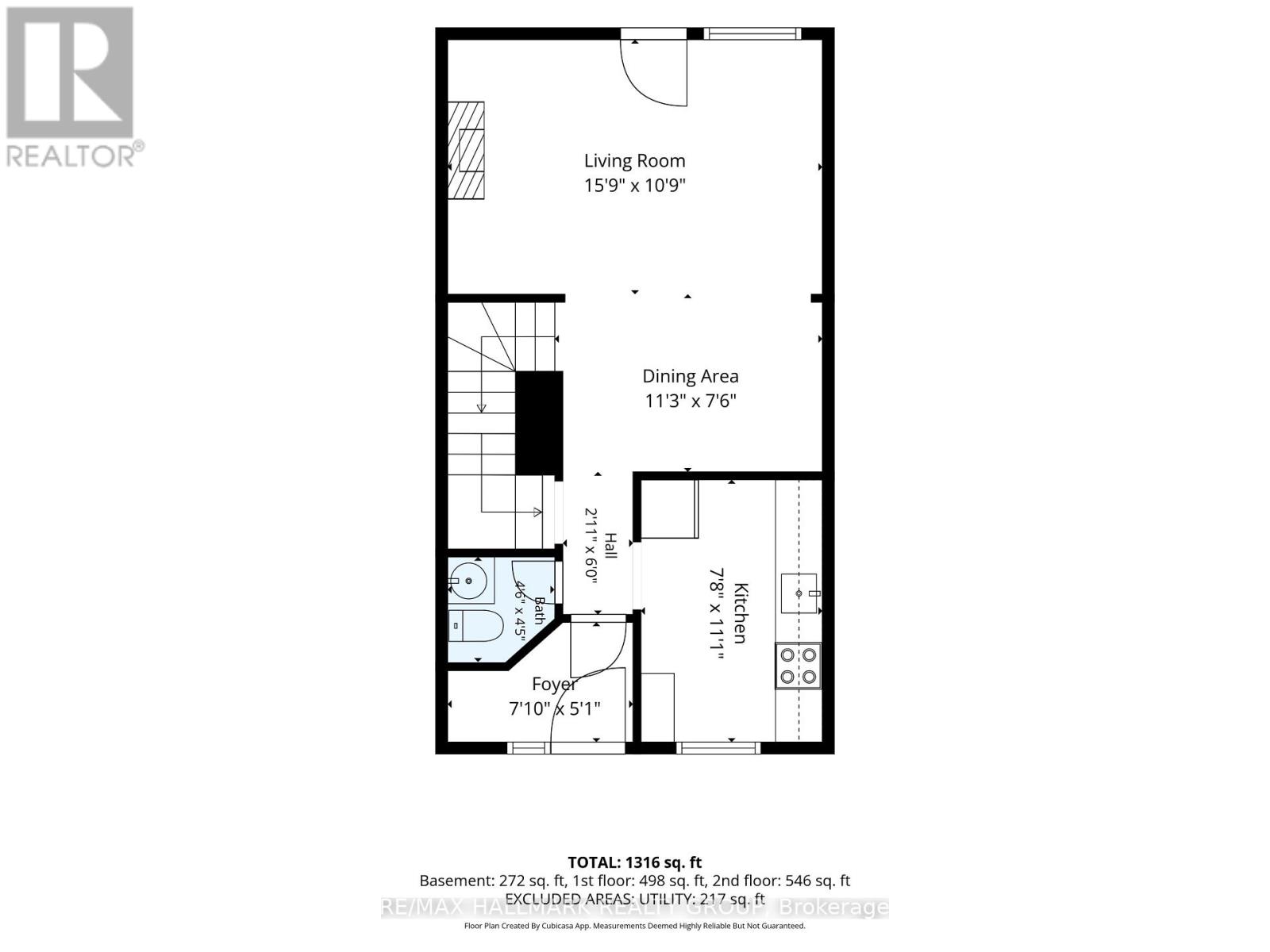 61 - 1582 Feather Lane, Ottawa, Ontario  K1T 1V4 - Photo 37 - X14087010