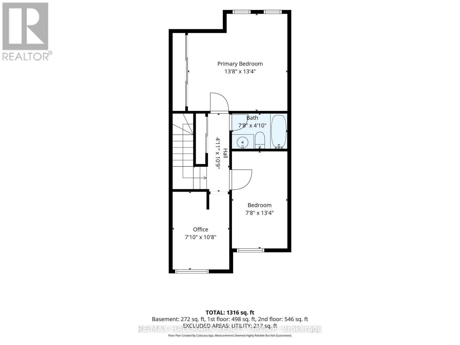 61 - 1582 Feather Lane, Ottawa, Ontario  K1T 1V4 - Photo 38 - X14087010