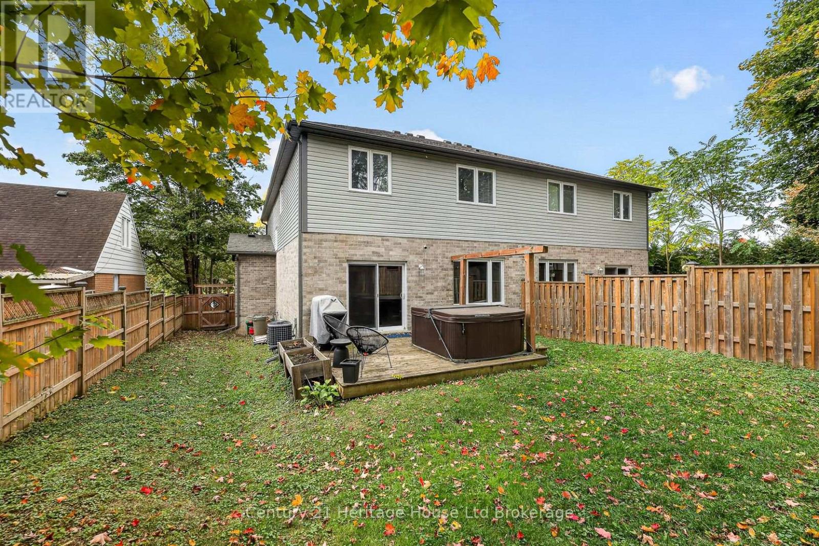 205 Victoria Street S, Woodstock, Ontario  N4S 3K3 - Photo 44 - X14087002