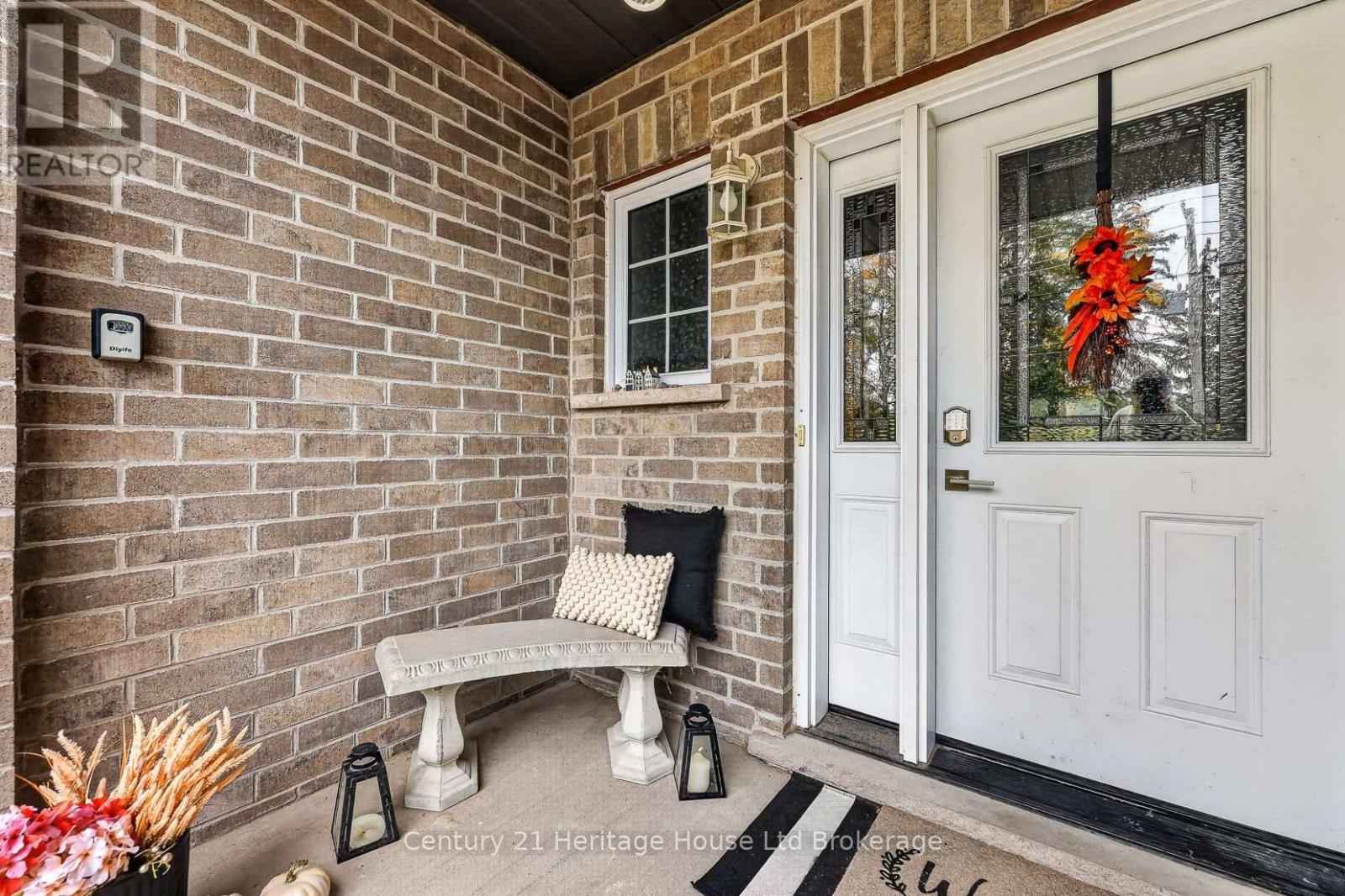 205 Victoria Street S, Woodstock, Ontario  N4S 3K3 - Photo 8 - X14087002