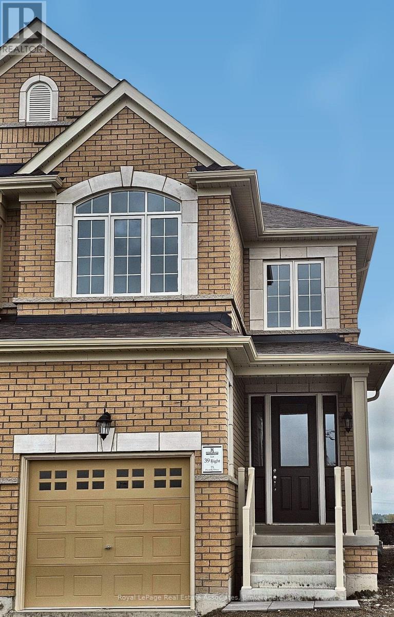 75 PICARDY DRIVE, Hamilton, Ontario